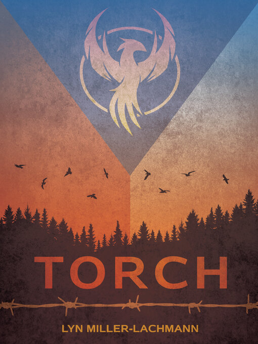 Title details for Torch by Lyn Miller-Lachmann - Available